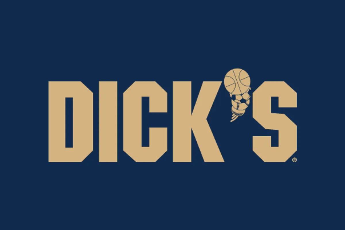 DICK'S Sporting Goods